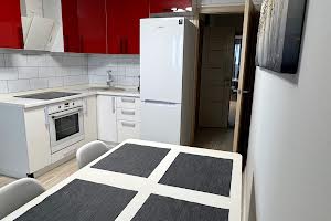 квартира по адресу Сергея Москаленко ул. (Красовського), 45