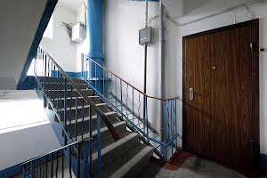 квартира за адресою Київська вул., 56