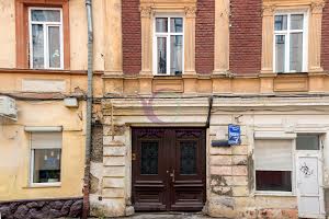 квартира по адресу Шептицкого Андрея ул., 3