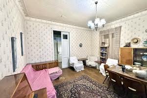 квартира по адресу Дизайнерский пер. (Артема), 3