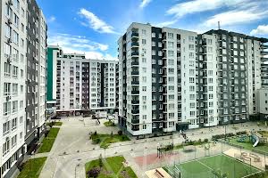квартира по адресу Трускавецкая ул., 125