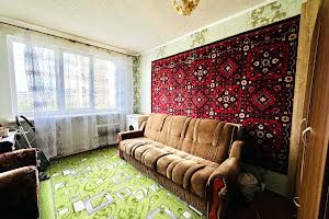 квартира по адресу Салтовское шоссе, 262а