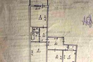 квартира по адресу вулиця Тараскова, 5