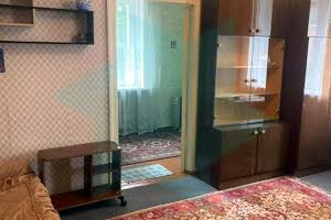 квартира по адресу Криворожская ул., 36