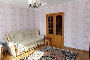 квартира по адресу вулиця Верхарна, 70