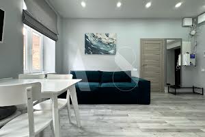 квартира за адресою Шпитальна вул., 26