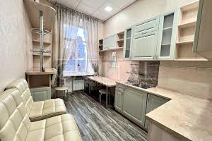 комерційна за адресою Київ, Євгена Чикаленка вул. (Пушкінська), 9-А