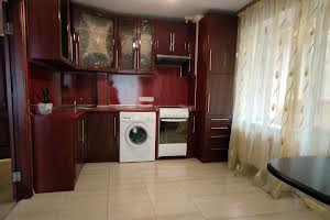 квартира за адресою Зсу, 41в