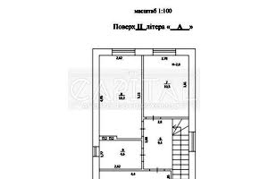 дом по адресу с. Белогородка, Санаторна, 25-32