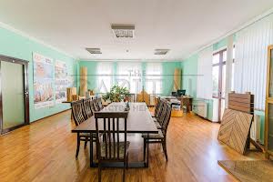 будинок за адресою Павла Загребельного вул. (Миколи Раєвського)