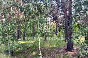 участок по адресу пгт. Гостомель, гостомельське шоссе
