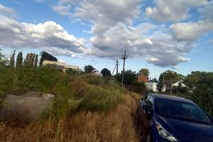 участок по адресу пров Урядовой