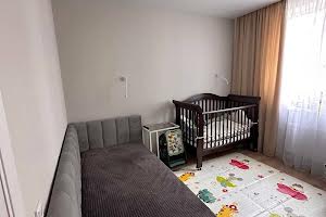 квартира по адресу Жемчужная ул., 10