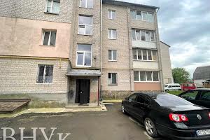 квартира по адресу Новочерчицкая ул., 3
