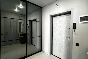 квартира по адресу Арцеулова ул., 1