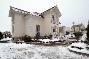 будинок за адресою Парникова вул., 11
