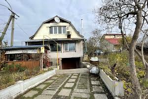 дом по адресу Вышгород, Західна, 4