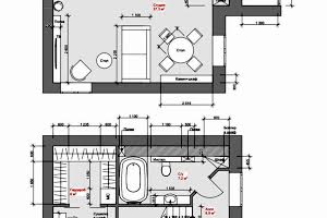 квартира по адресу Профессорская ул., 12