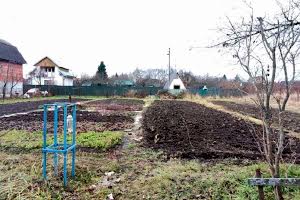 участок по адресу СТ Діброва