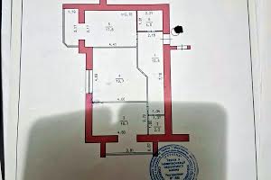 квартира за адресою Озерна вул., 14а