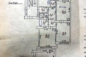 квартира по адресу Героев Майдана ул. (Гвардейская), 5