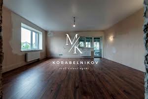 дом по адресу с. Ходосовка, Николая Островского ул.