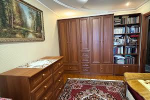 квартира за адресою Вишневецького бульв., 1