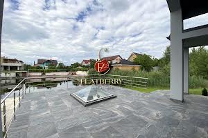 будинок за адресою с. Таценки, Вишнева