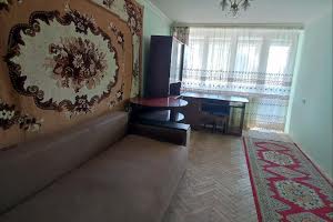 квартира за адресою Бориса Грінченка вул., 4