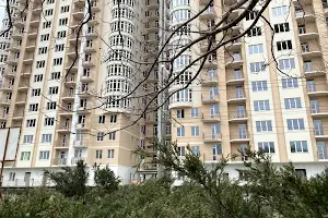 квартира за адресою Фонтанська дорога вул., 30/32
