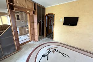 квартира за адресою Слобожанський просп. (Газети 
