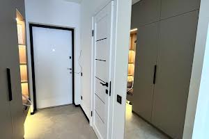 квартира за адресою Самбірська вул., 5