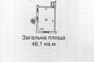 коммерческая по адресу Черняховского ул. (Черняховського), 1
