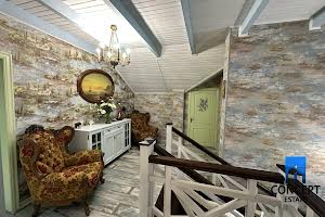 будинок за адресою с. Орлівщина, крива, 8