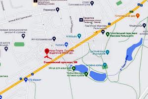 коммерческая по адресу Голосеевский просп. (40-летия Октября), 108