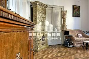 квартира за адресою Євгена Коновальця вул. (), 14