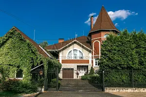 дом по адресу Бучанський