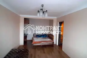 квартира по адресу Луганская ул., 36