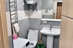 квартира за адресою Корольова, 9в