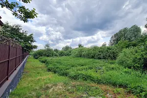 ділянка за адресою с. Рожни, Промислова