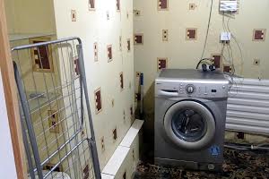 квартира по адресу Рыбацкий пер., 8