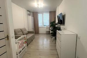 квартира за адресою Марсельська вул., 33