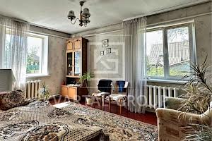будинок за адресою с. Нове Залісся, Київська вул., 45