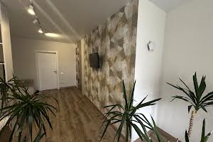 квартира за адресою Лисаветинська вул., 5а
