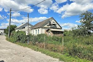 ділянка за адресою 