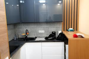 квартира по адресу Червоной Калины просп., 56