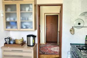 квартира по адресу Комунальний пер., 3