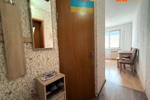 квартира по адресу Гната Хоткевича ул., 68