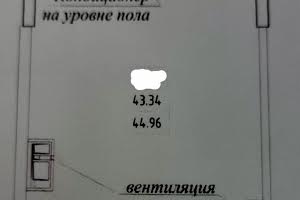 квартира за адресою Одеса, Генуезька вул., 1/1