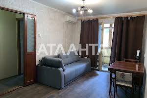 квартира за адресою Космонавтів вул., 30